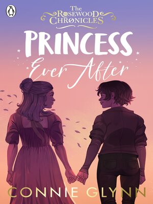 cover image of Princess Ever After